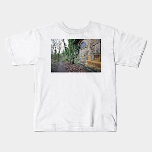 The Woodland Walk Kids T-Shirt